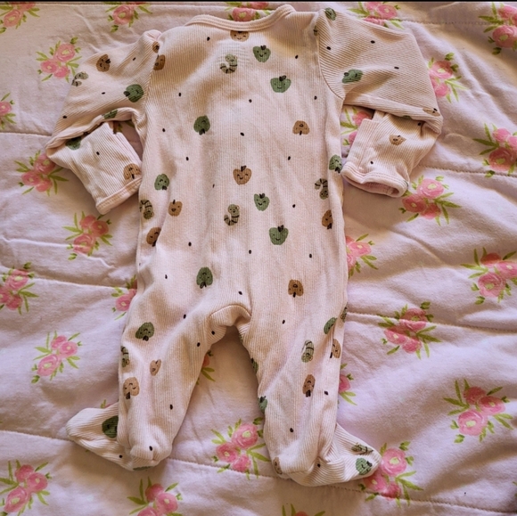 💜SOLD💜3 sleepers carters monica and andy - Picture 5 of 8